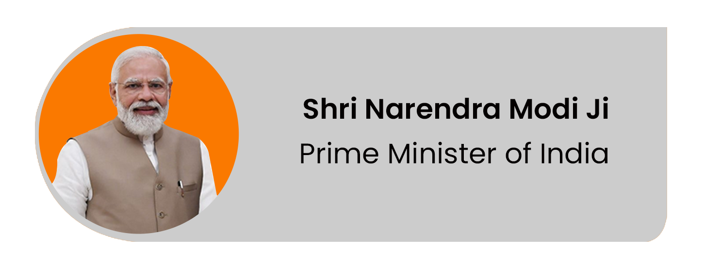 Shri Narendra Modi